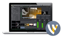 Wirecast Studio 7 Upgrade for Windows [DOWNLOAD] Software Upgrade from Wirecast Studio 3.x-6.x