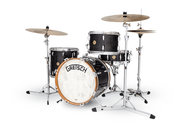 Broadkaster Vintage 3-Piece Shell Pack, Anniversary Sparkle Finish