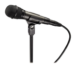 Audio-Technica ATM610a Hypercardioid Dynamic Handheld Microphone