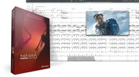 PreSonus Notion 6 Music Notation Software (download)