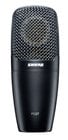 Side-Address Cardioid Condenser Mic