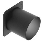City Theatrical 2406 245mm Frame Size Top Hat
