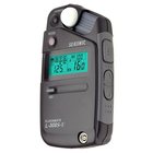 L-308S-U Flashmate Analog Light Meter 