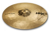 Sabian 12012XEB 20" HHX Evolution Ride Cymbal