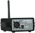 Lightronics WSRXF Wireless DMX Receiver 