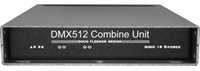 Doug Fleenor Design 621E DMX Combine Unit, 6-Inputs, 1-Output