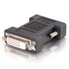 Cables To Go 27602 DVI-D M/F Port Saver Adapter DVI-D Dual Link Male to Female Adapter