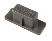 Shure 65A8487  Mute/Power Button for SLX1