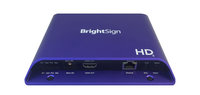 Full HD Standard I/O HTML5 Player