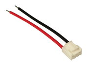 Wire Harness for AC Inlet on X32 COMPACT