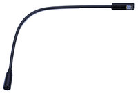 Littlite 18X 18" detachable light with XLR-3-pin connector