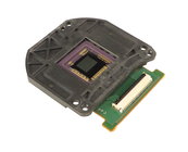 Sony A1550292A  CMOS Block Assembly for HDR-XR500V, HDR-XR520V, and HDR-XR550V