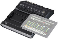 STOCKMODEL 8-Channel Digital Live Sound Mixer with for iPad with Lightning Connector