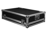 Odyssey FZQU32W Case for Allen & Health QU-32 Mixing Console with Wheels