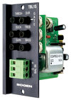 Bogen TBL1S Transformer-Balanced Input Module, Screw Terminal