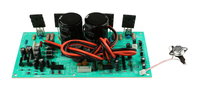 KRK PCAK00064 Power Amp PCB Assembly for 12S (Backordered)