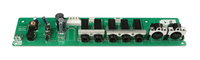 Korg 510C80443122  Power Jack PCB for Krome 88