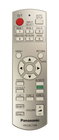 Panasonic N2QAYB000566 PTDW530U Remote