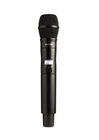 Shure ULXD2/KSM9-V50 ULX-D Series Single-Channel Digital Wireless Mic System with KSM9 Handheld, V50 Band (174-216MHz)