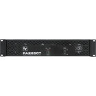 Electro-Voice PA2250T 2-Channel Class AB Commercial Power Amplifier, 2x270W