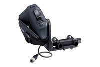 Shoulder-Style Grip Unit for the EOS C700 Camera