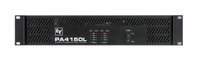 Electro-Voice PA4150L 4-Channel Class AB Power Amplifier, 4x160W at 4 Ohms