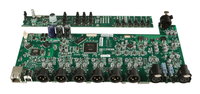 DBX 5053899  Main PCB for DriveRack PA2