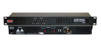 Rolls RA235 2-Channel Stereo Amplifier, 35W per Channel, 1 Rack Unit