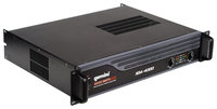 Gemini XGA-4000 4000W Power Amplifier