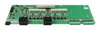 Crown 5024910 8-channel 125w I/O AV1 PCB for CT8150