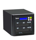 BD/CD/DVD Writer, 500 GB Hard Drive, 1 Target Drive