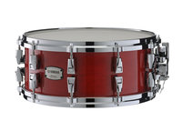 Yamaha Absolute Hybrid Maple Snare Drum 14"X6" Snare Drum with Wenga Core Ply and Maple Inner / Outter Plies