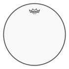 Remo SA-0314-TD 14" Ambassador Clear Snare Side No Collar Drumhead