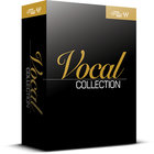 Waves Signature Series Vocals Vocal Mixing Plug-in Bundle (Download)