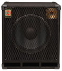 400W 4-Ohm 1x15" Bass Speaker Cabinet