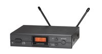 2000 Series UHF Diversity Receiver, Band I, 487 to 506 MHz