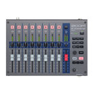 Mixing Control Surface for F8 and F4 Field Recorders