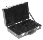 SKB 1SKB-320 Molded Hardshell Clarinet Case