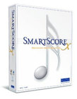 SmartScore X Pro (10 Pack) [Educational Pricing] Music Scaning and Scoring Software for Mac/PC