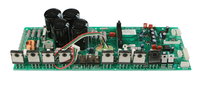 QSC WP-000827-00  Main Bottom PCB for ISA800Ti