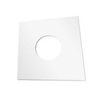 407DN-1 [RESTOCK ITEM] Light Control Donut in White