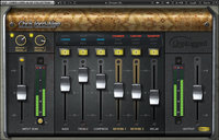 Waves CLA Unplugged Chris Lord-Alge Multi-Effect Plug-in for Acoustic Instruments(Download)