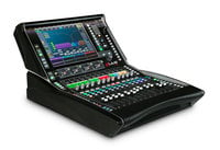 Allen & Heath dLive C1500 C-Class Rackmountable 12 Fader Control Surface