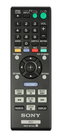 Sony 148940211  BDP-BX58 Remote Control