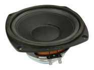 6.5" Woofer for TCS-61/106