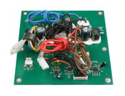 TriFlex Amp PCB