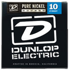 Light/Heavy Pure Nickel Electric Guitar Strings