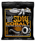 Ernie Ball P02722 Hybrid Cobalt Slinky Electric Guitar Strings