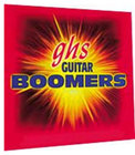 GHS GBTNT Thin/Thick Dynamite Alloy Boomers Electric Guitar Strings