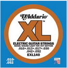D`Addario EXL140 Light Top/Heavy Bottom XL Electric Guitar Strings
